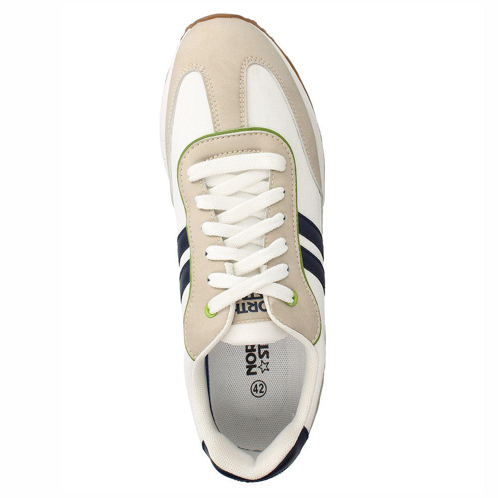 Zapatilla Hombre North Star Dylan Multicolor-5
