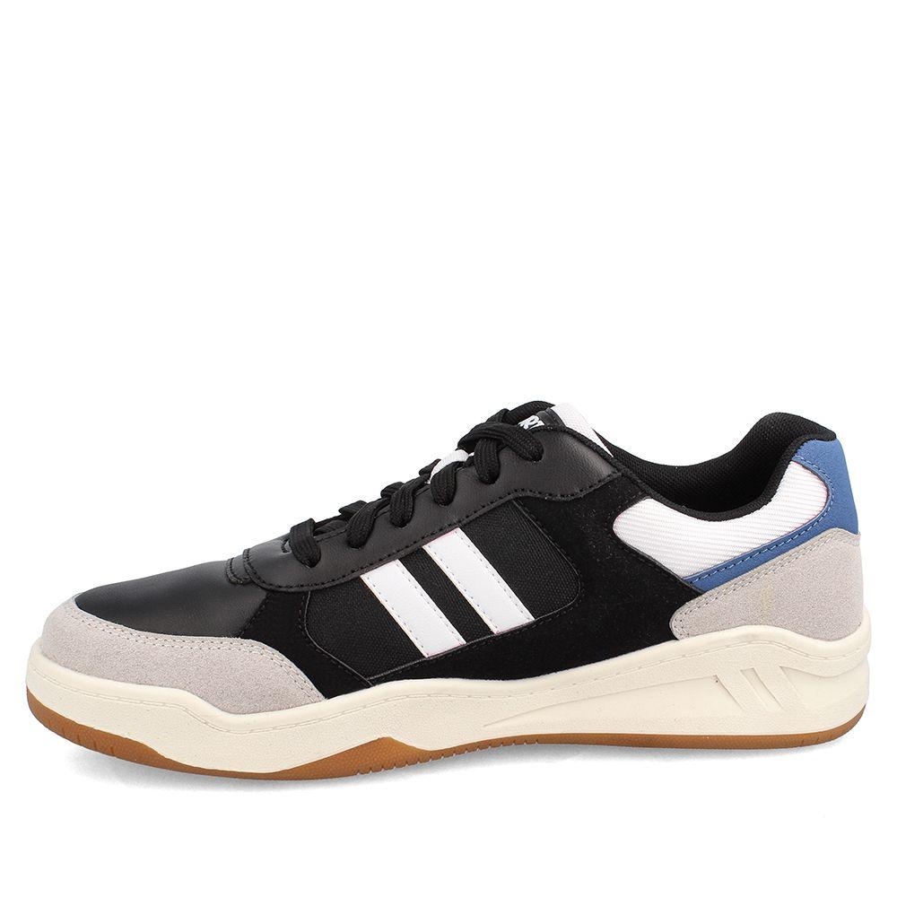 Zapatilla Hombre North Star Break Negro II-1