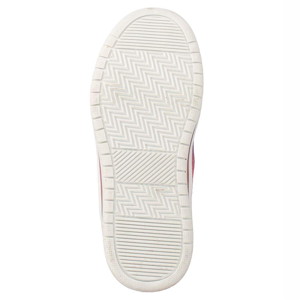ZAPATILLA NIÑA BUBBLEGUMMERS SATURNO PLATA 30 - 33-6