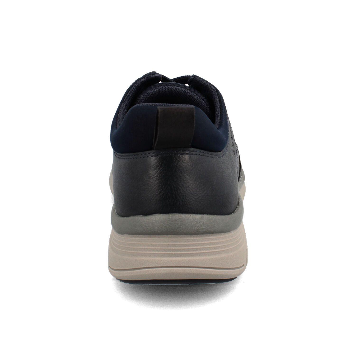 Zapatilla Hombre Weinbrenner Chicago Azul II-2