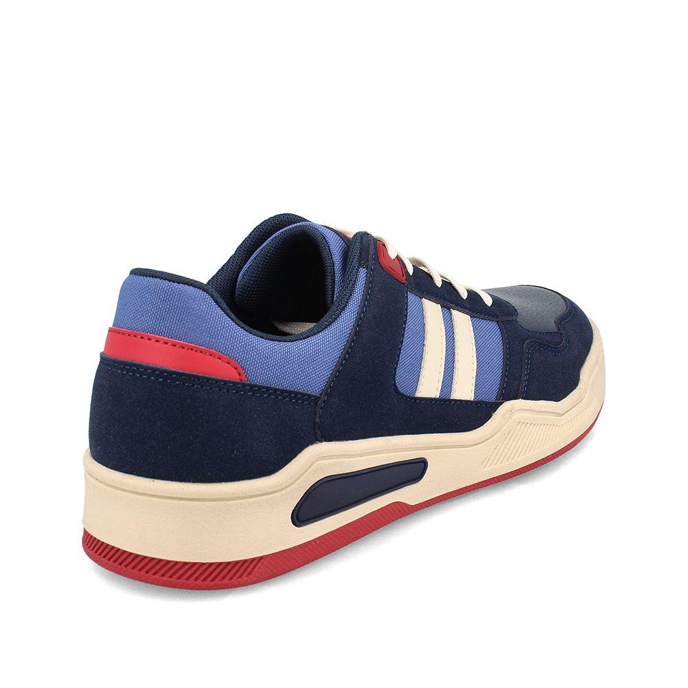 Zapatilla Hombre North Star Team Star Azul-3