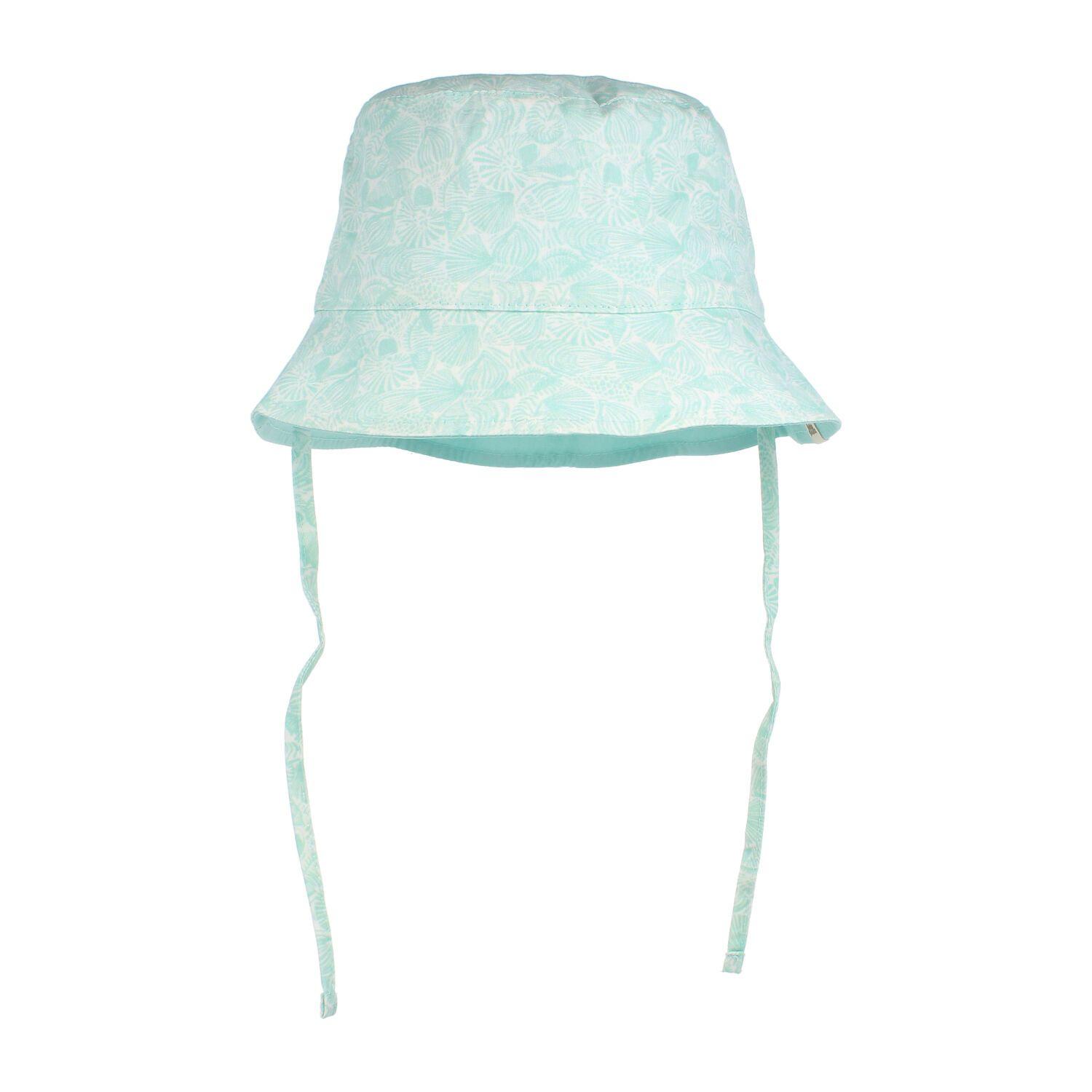 Gorro Niña Bubblegummers Shell-0