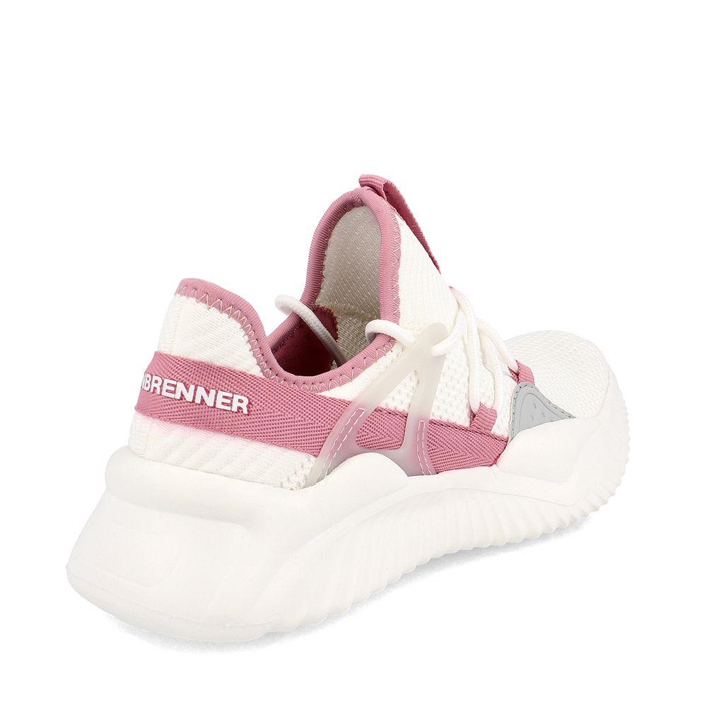 ZAPATILLA MUJER WEINBRENNER EVERA BLANCO-3