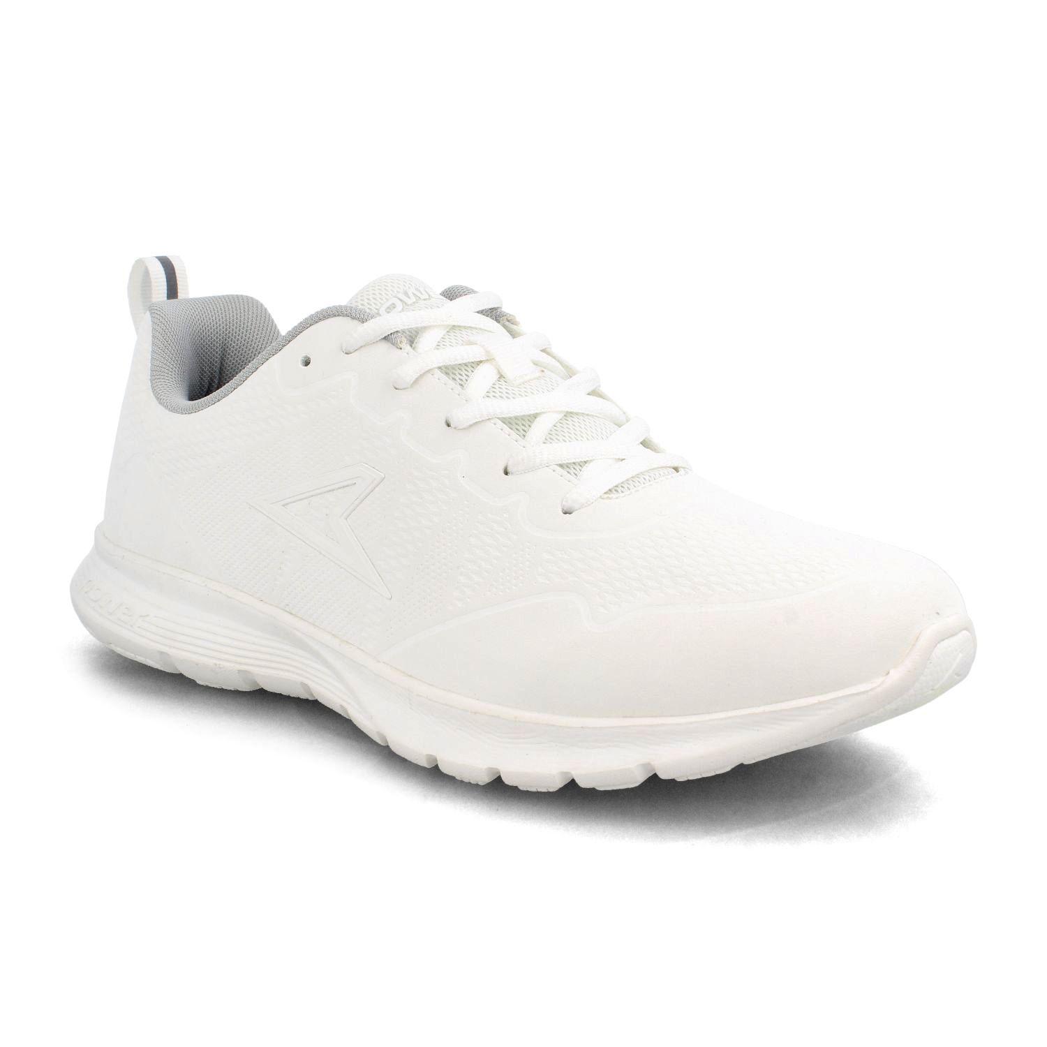 Zapatilla Deportiva Escolar Niño Power Wave-1