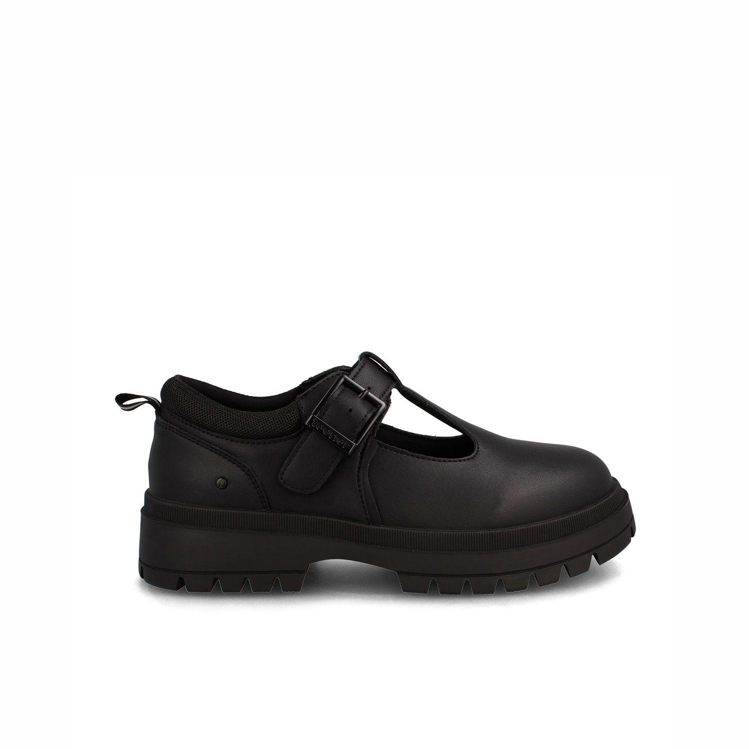 Ballerina Escolar Niña Teener Tenky-0