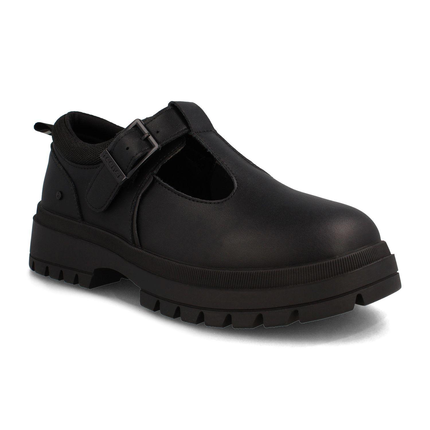 Ballerina Escolar Niña Teener Tenky-1