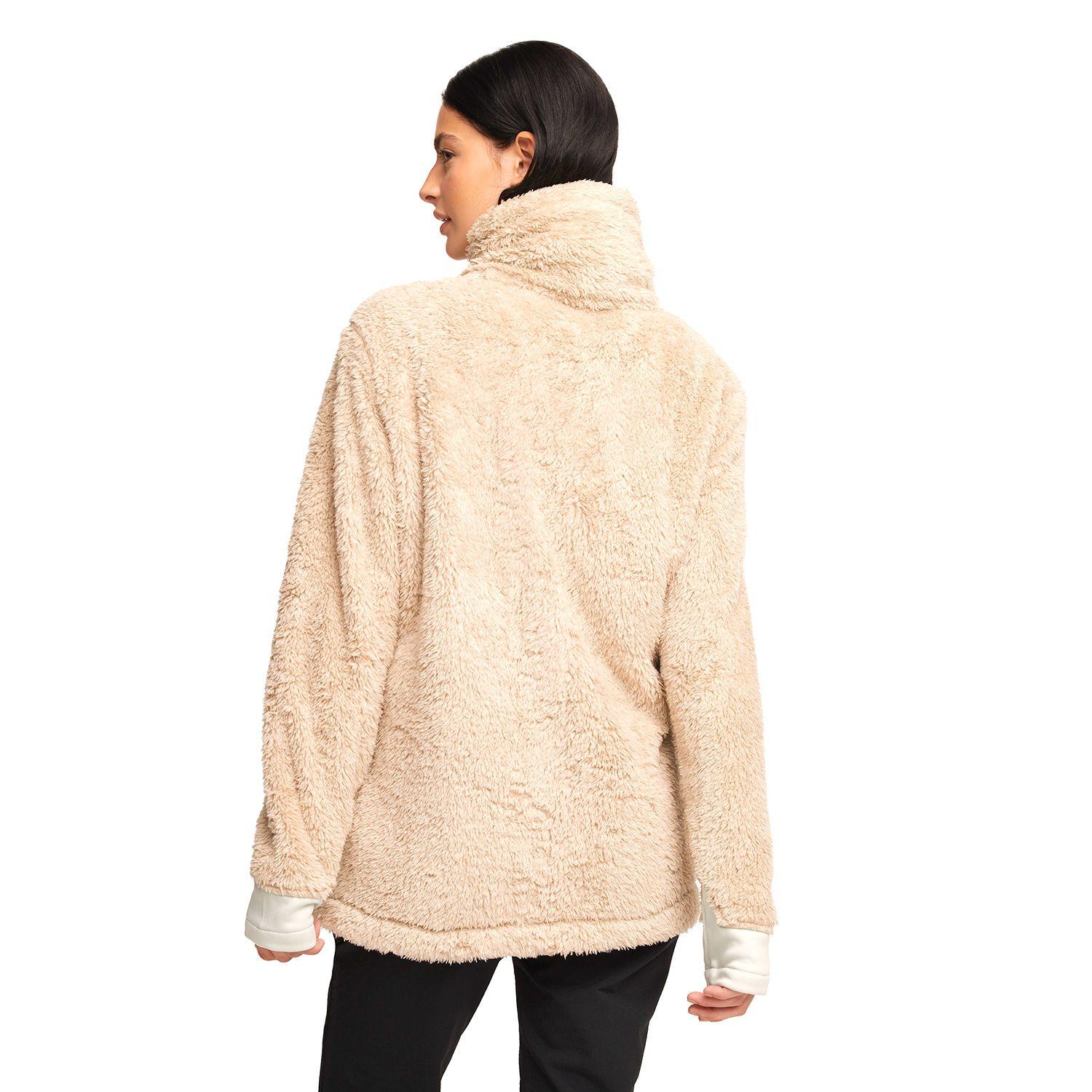 Polar Mujer Weinbrenner Sequoia Café Claro-1