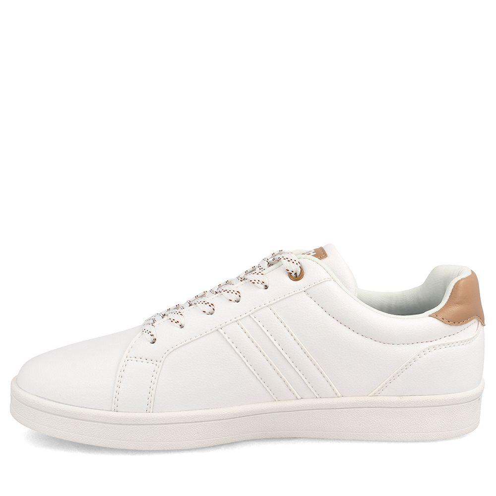 ZAPATILLA HOMBRE NORTH STAR COMPUS 4 BLANCO-1