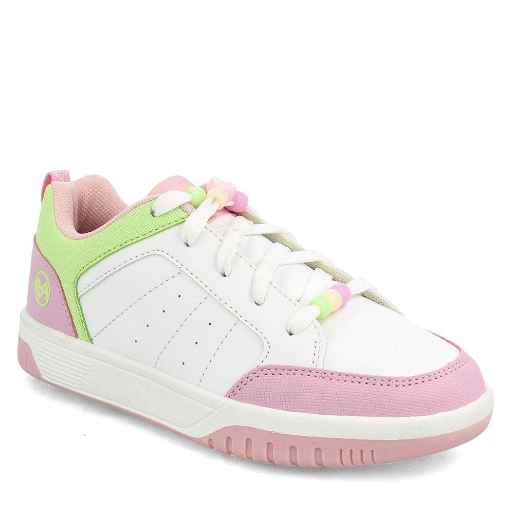 Zapatilla Niña Bubblegummers Easter Multicolor-0