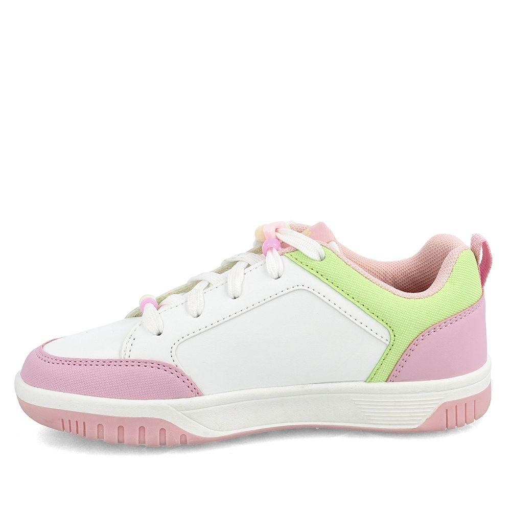 Zapatilla Niña Bubblegummers Easter Multicolor-1