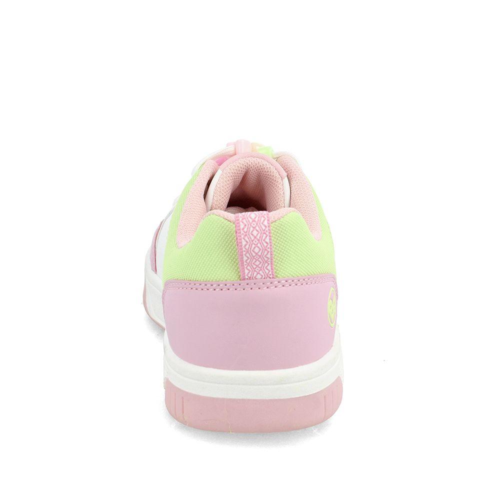 Zapatilla Niña Bubblegummers Easter Multicolor-2