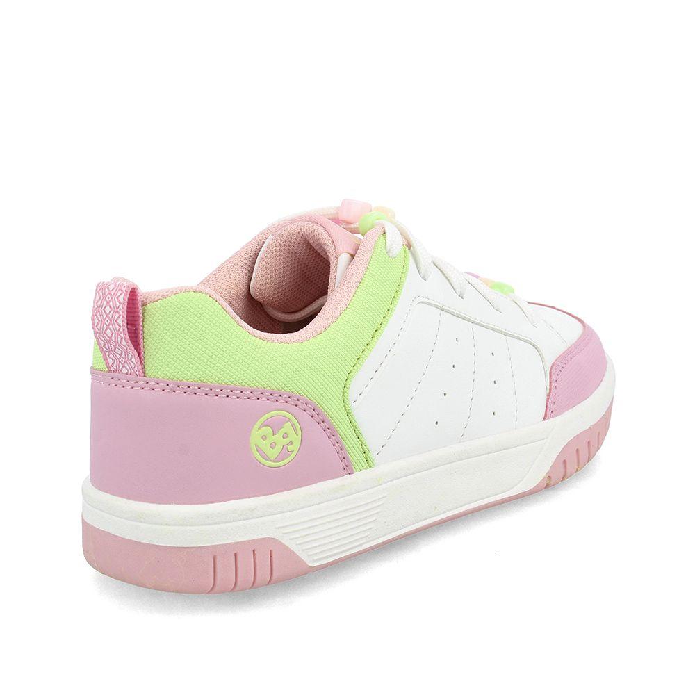 Zapatilla Niña Bubblegummers Easter Multicolor-3