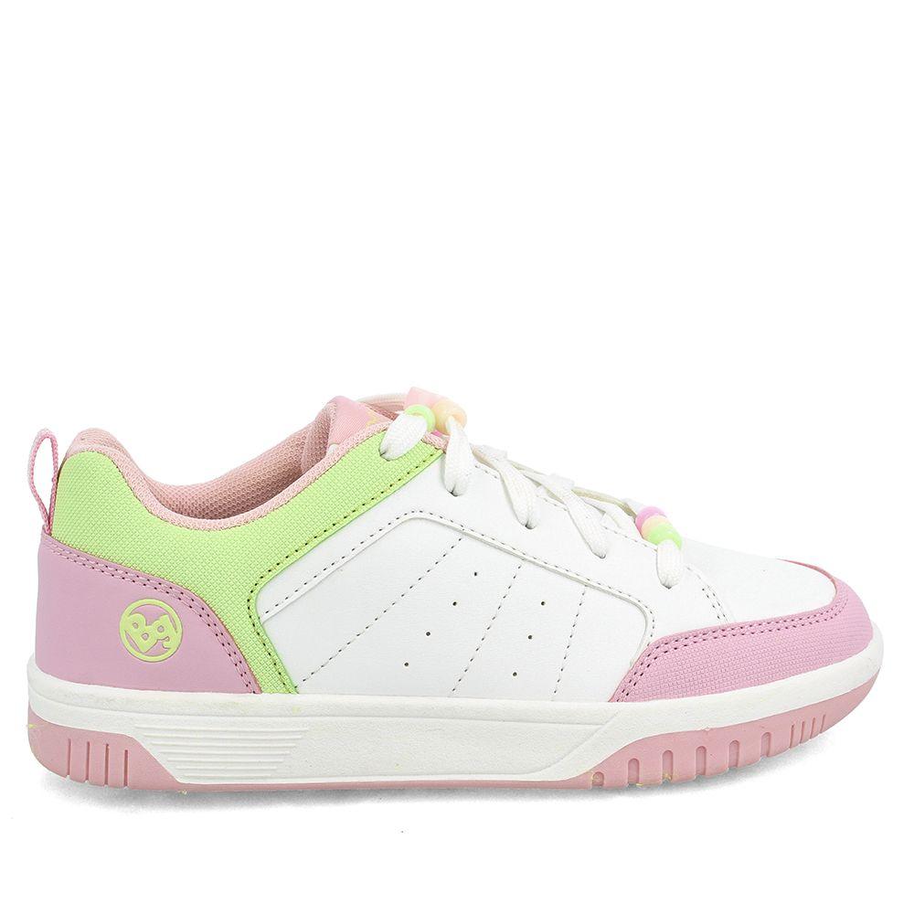 Zapatilla Niña Bubblegummers Easter Multicolor-4