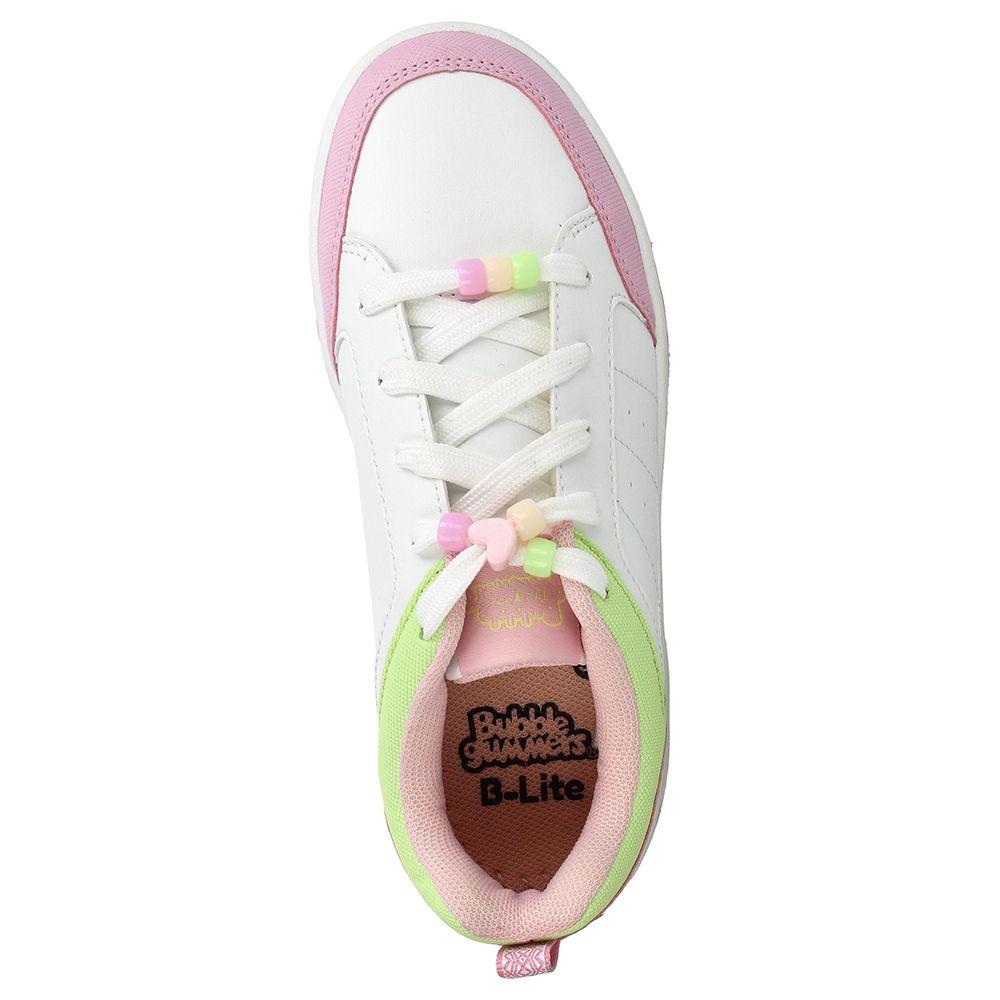 Zapatilla Niña Bubblegummers Easter Multicolor-5