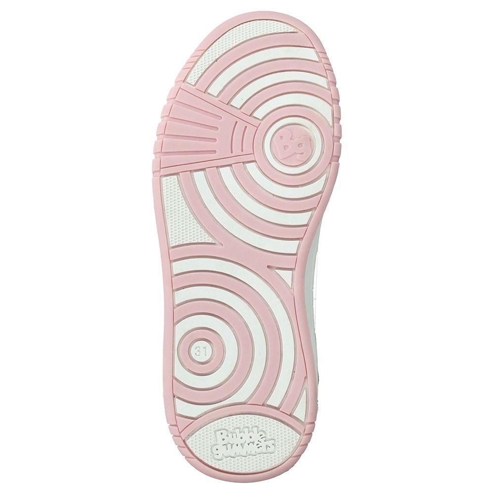 Zapatilla Niña Bubblegummers Easter Multicolor-6