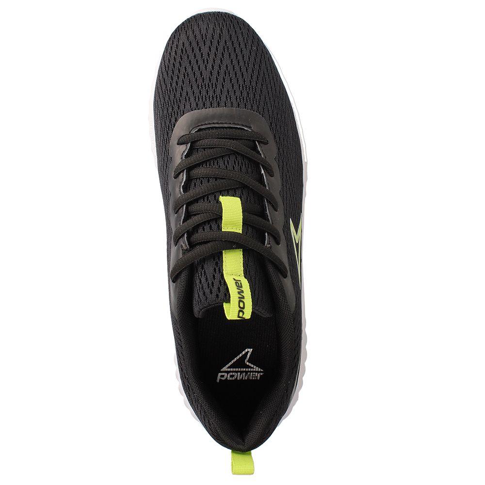 ZAPATILLA HOMBRE POWER DRIFT XCB NEGRO-5