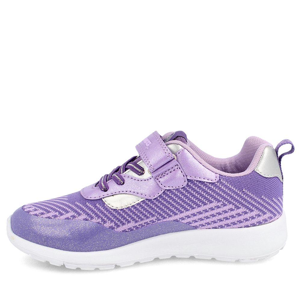 ZAPATILLA NIÑA BUBBLEGUMMERS WALTER PÚRPURA 26 - 29-1
