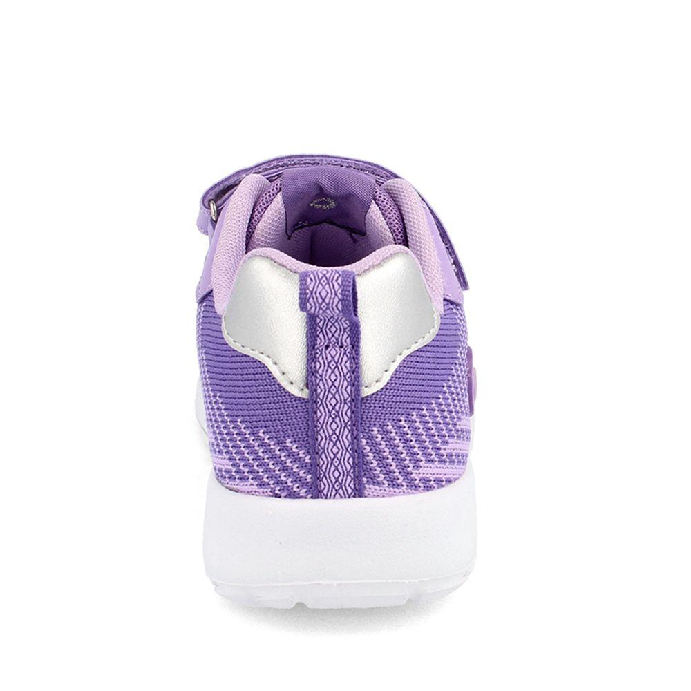 ZAPATILLA NIÑA BUBBLEGUMMERS WALTER PÚRPURA 26 - 29-2