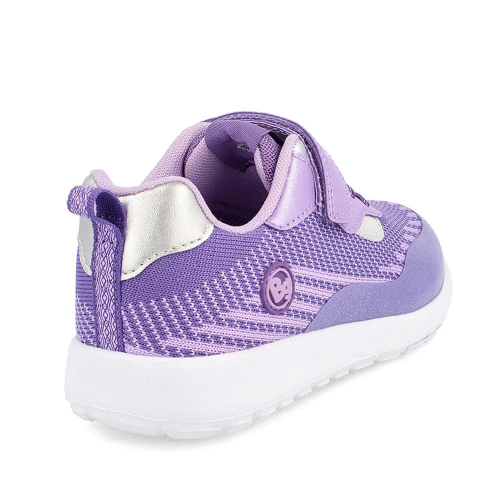 ZAPATILLA NIÑA BUBBLEGUMMERS WALTER PÚRPURA 26 - 29-3