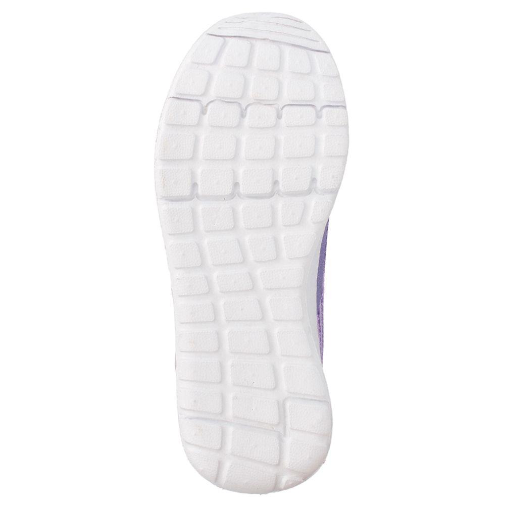 ZAPATILLA NIÑA BUBBLEGUMMERS WALTER PÚRPURA 26 - 29-6