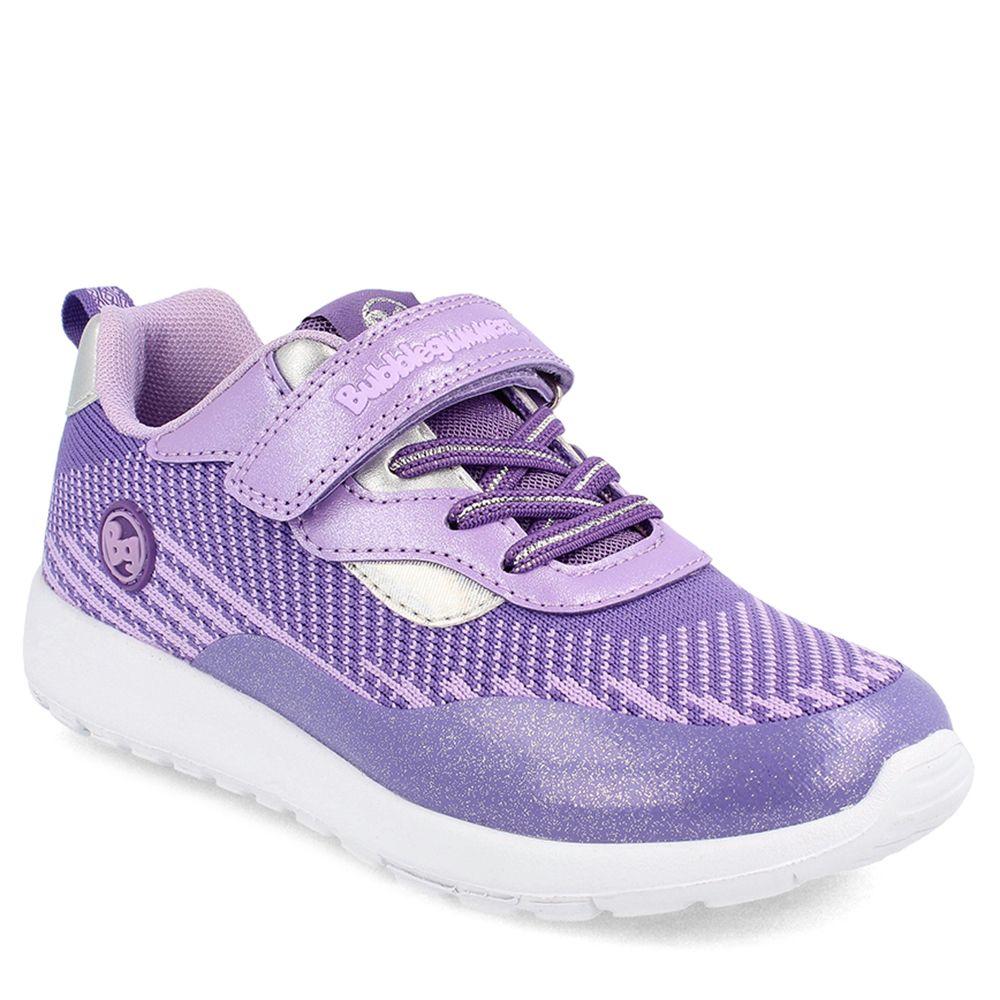 ZAPATILLA NIÑA BUBBLEGUMMERS WALTER PÚRPURA 26 - 29-1
