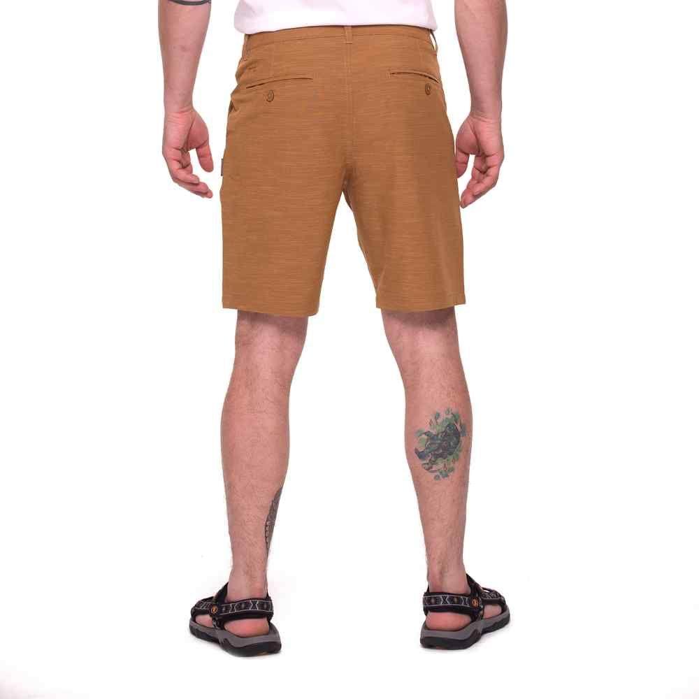 SHORT HOMBRE WEINBRENNER DALLAS CAFE-1