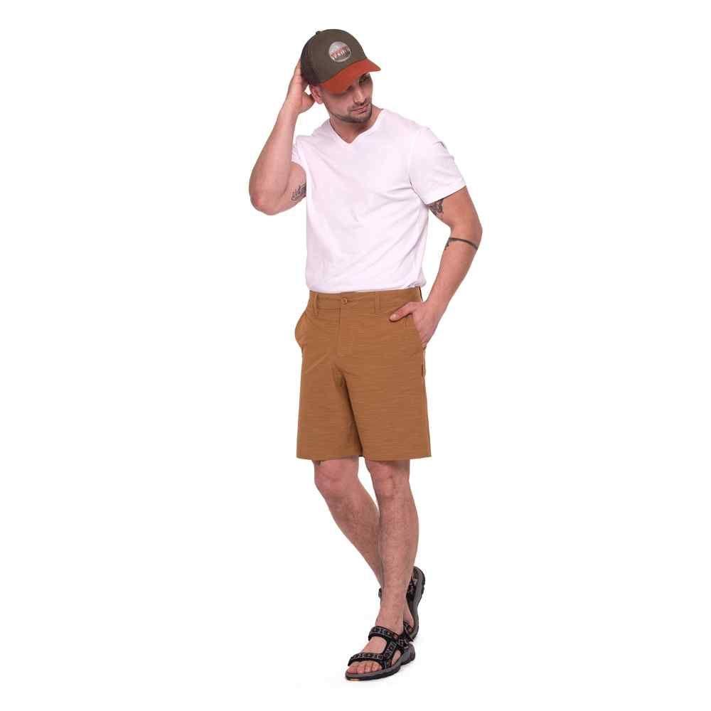 SHORT HOMBRE WEINBRENNER DALLAS CAFE-2