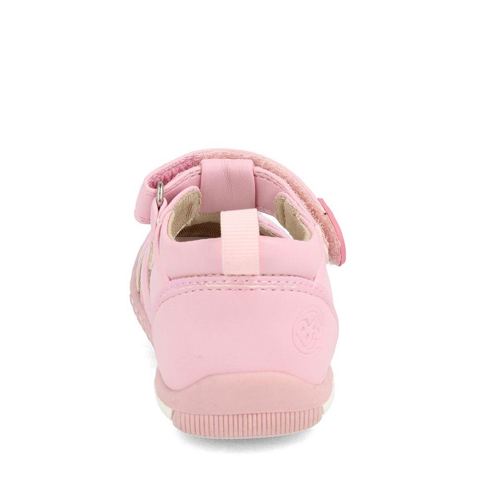 SANDALIA BUBBLEGUMMERS NIÑA FISH ROSADO 16 - 21-2