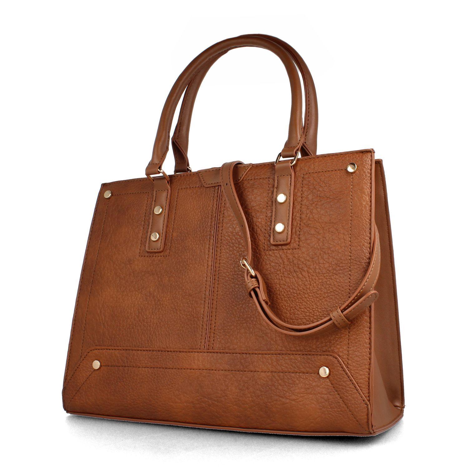 Cartera Mujer Bata Julieta Beige-3