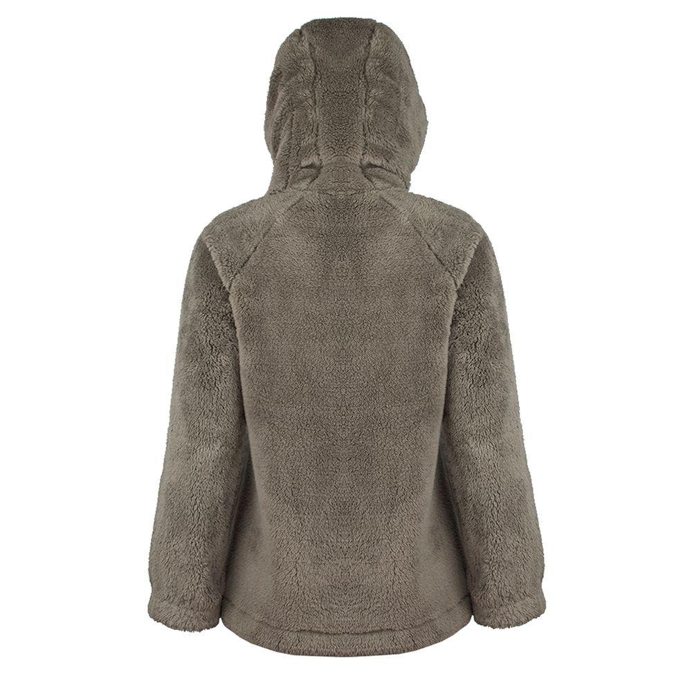 POLAR MUJER WEINBRENNER SEQUOIA GRIS-1