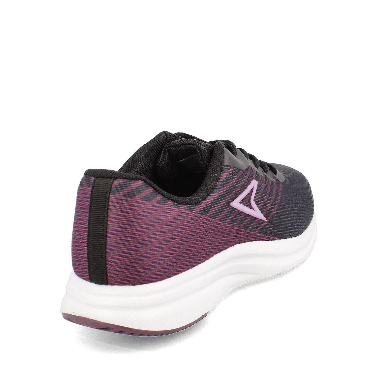 ZAPATILLA MUJER POWER HARROW MYRUN 46 NEGRO-2