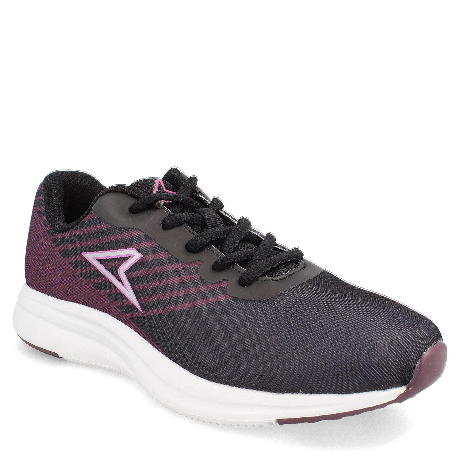 ZAPATILLA MUJER POWER HARROW MYRUN 46 NEGRO-0