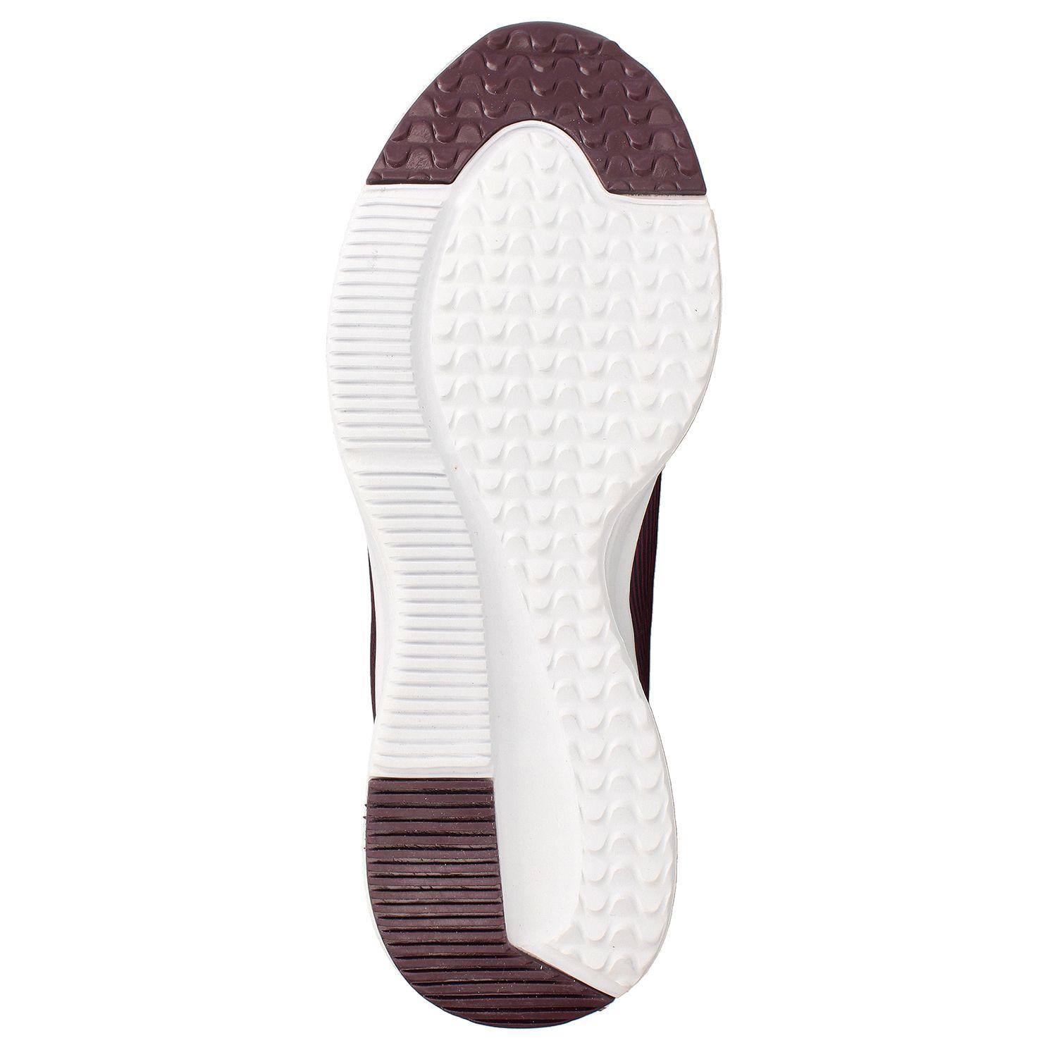 ZAPATILLA MUJER POWER HARROW MYRUN 46 NEGRO-3