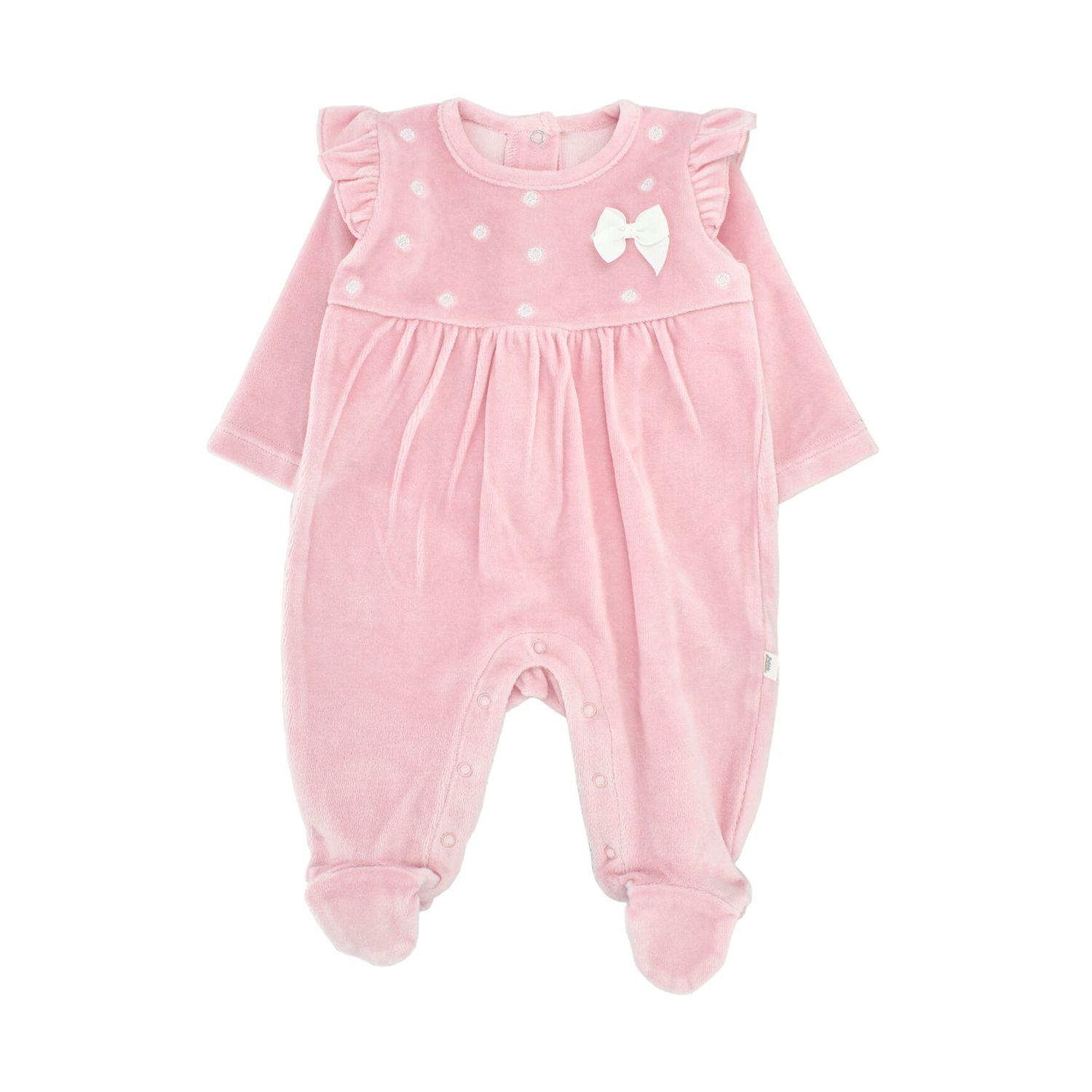 Ositos Niña Bubblegummers Berlin Rosa-0