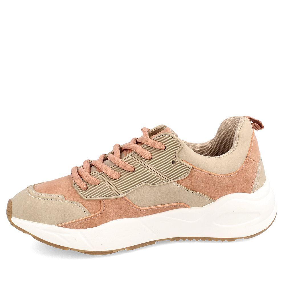 ZAPATILLA MUJER WEINBRENNER VILLARRICA BLANCO-1