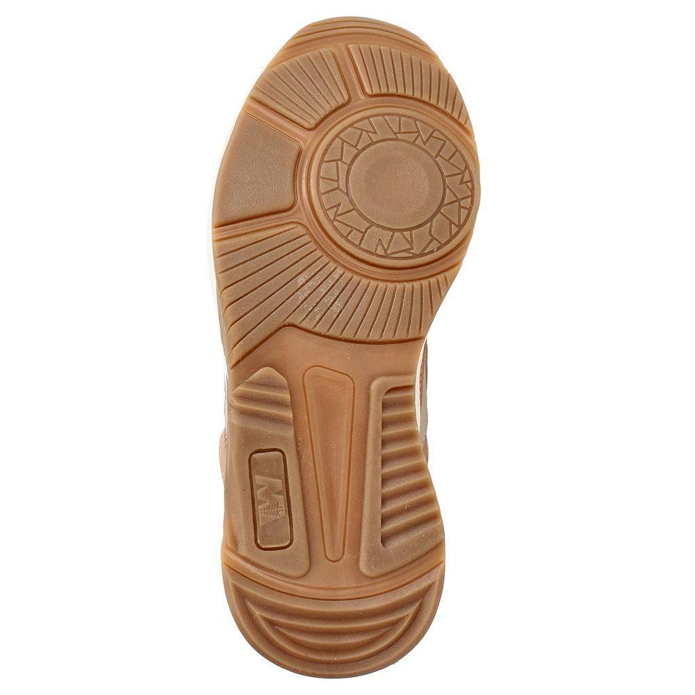 ZAPATILLA MUJER WEINBRENNER VILLARRICA BLANCO-6