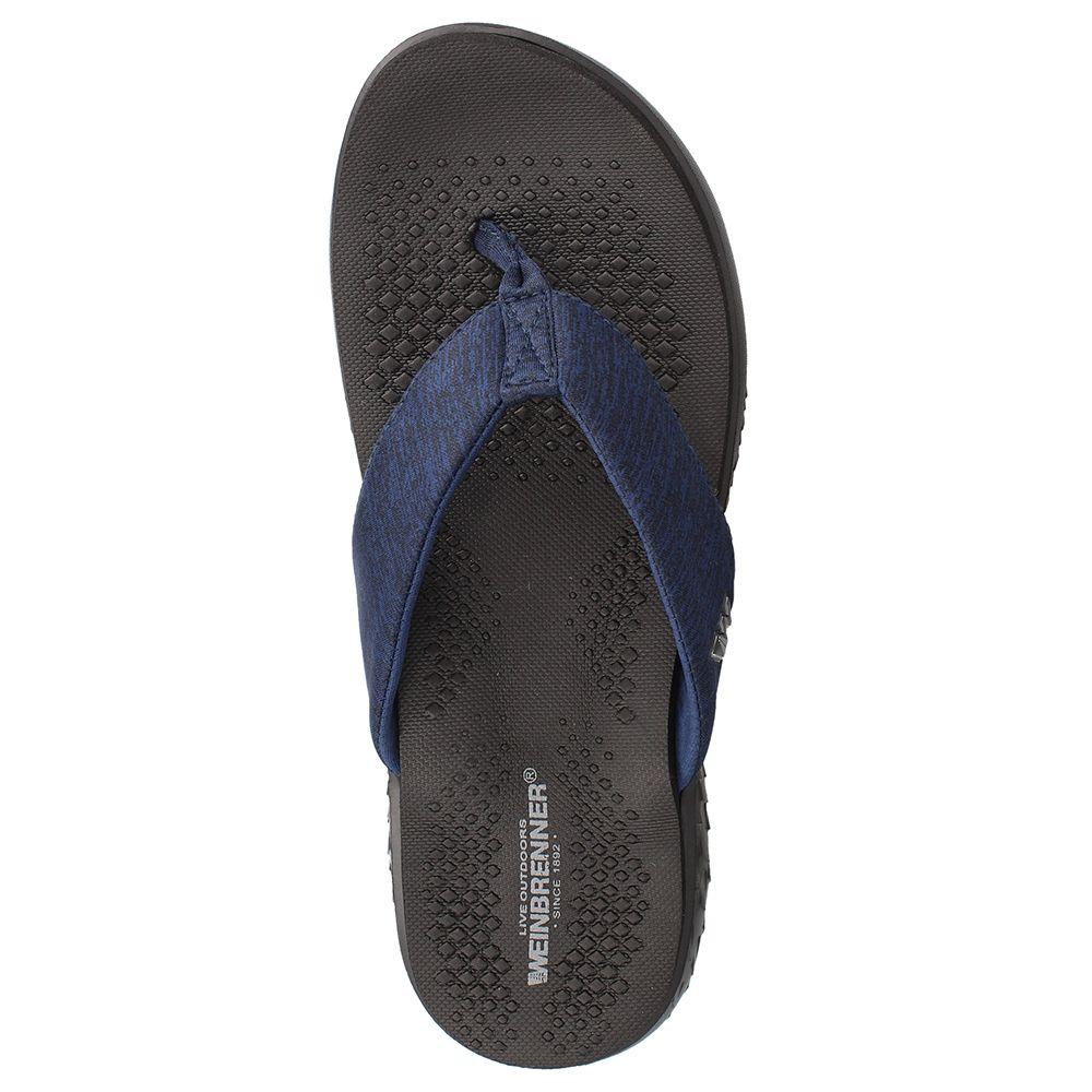 SANDALIA HOMBRE WEINBRENNER GULHI NEGRO-AZUL-5