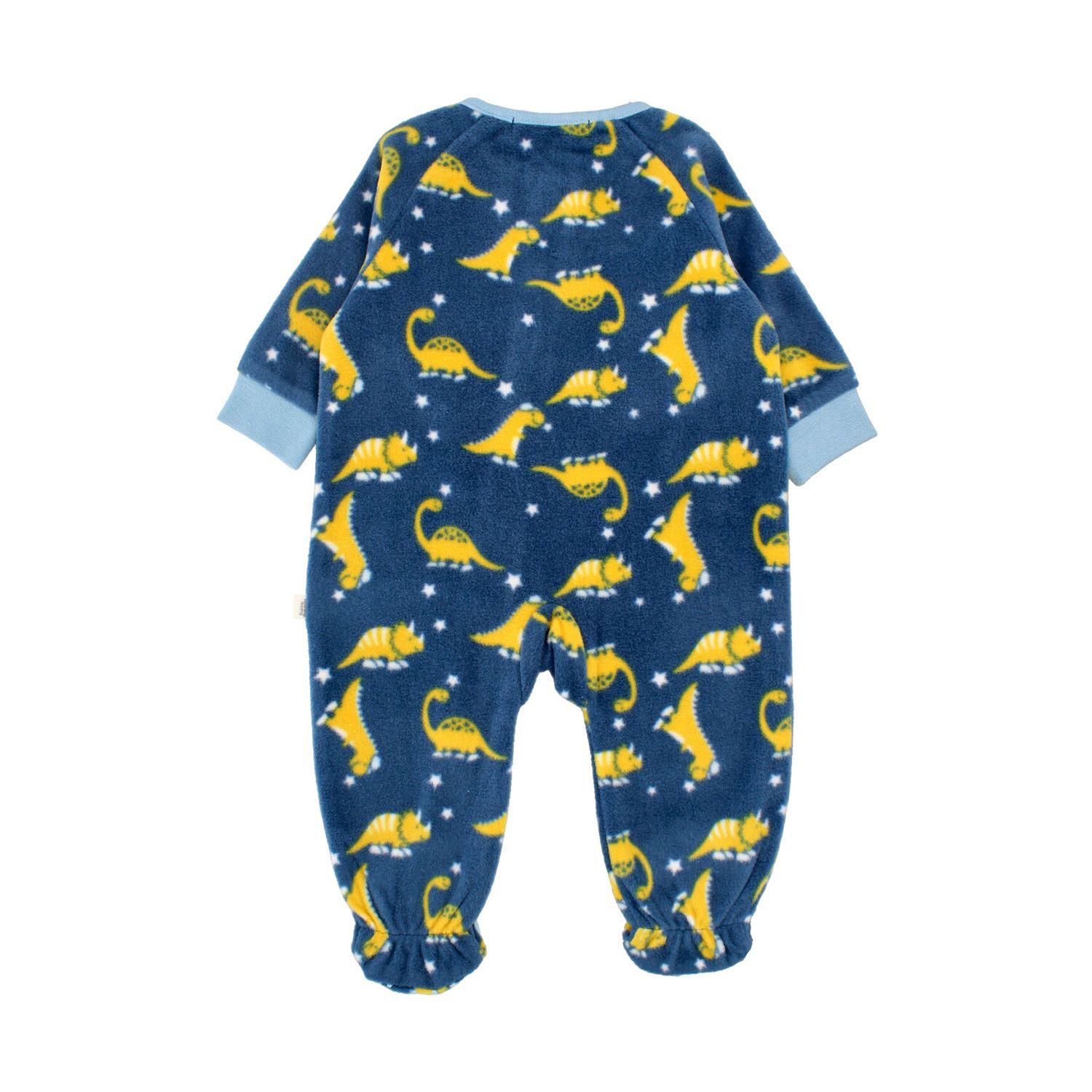 Body Niño Bubblegummers Valencia Azul-1