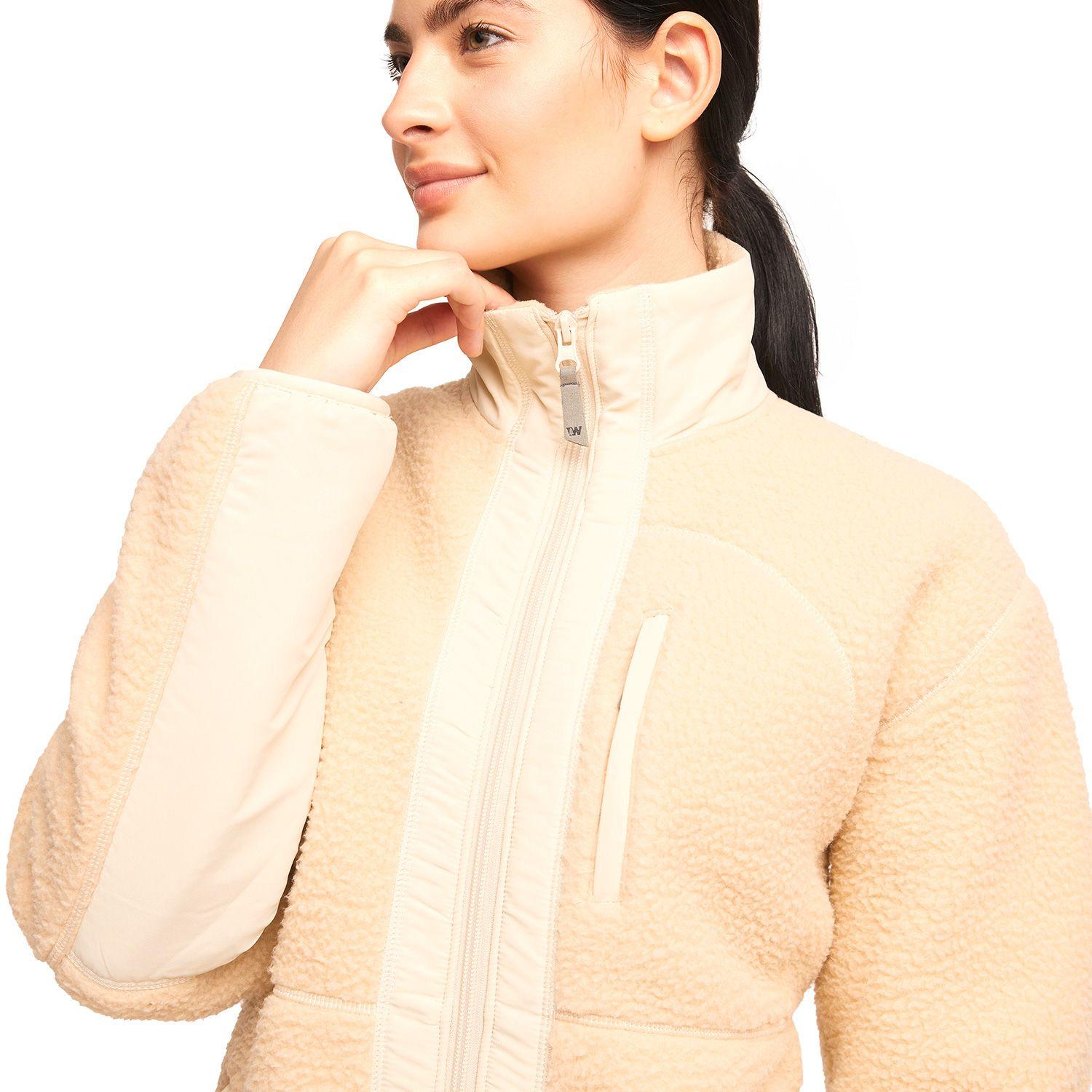 Polar Mujer Weinbrenner Dana Café Claro-2