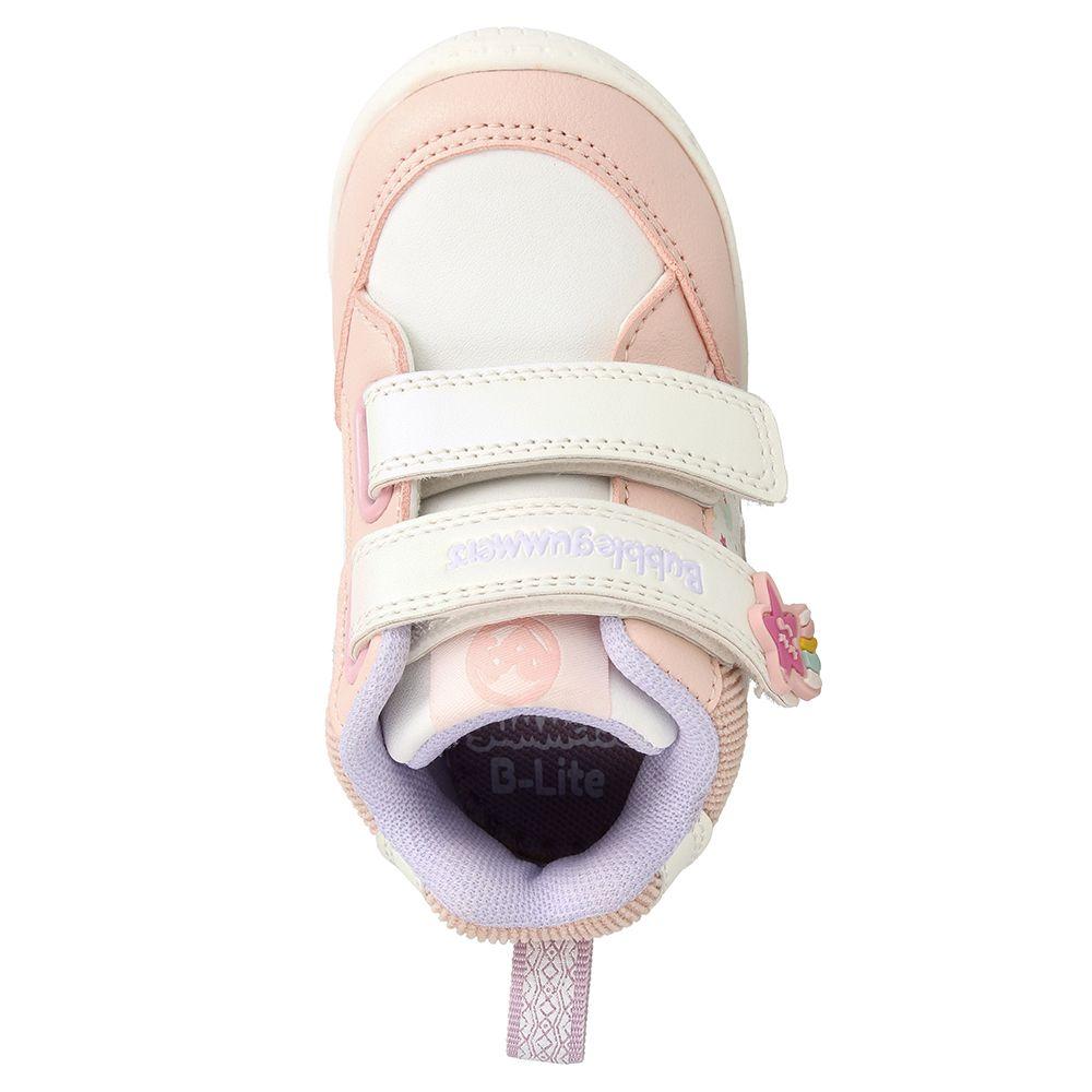 Botín Niña Bubblegummers Sam Multicolor-5