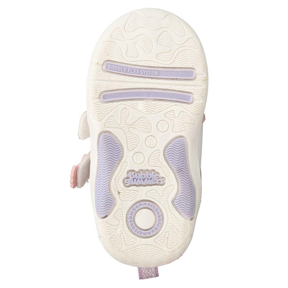 Botín Niña Bubblegummers Sam Multicolor-6