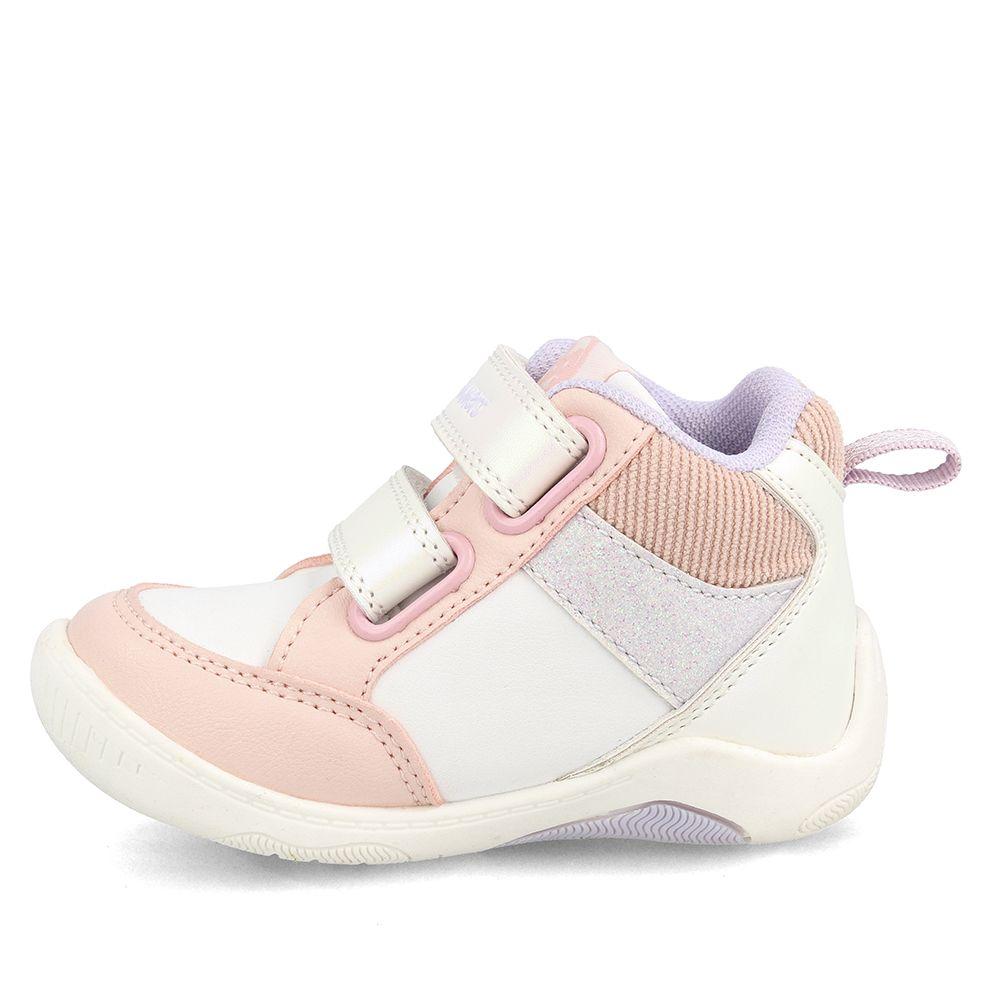 Botín Niña Bubblegummers Sam Multicolor-4