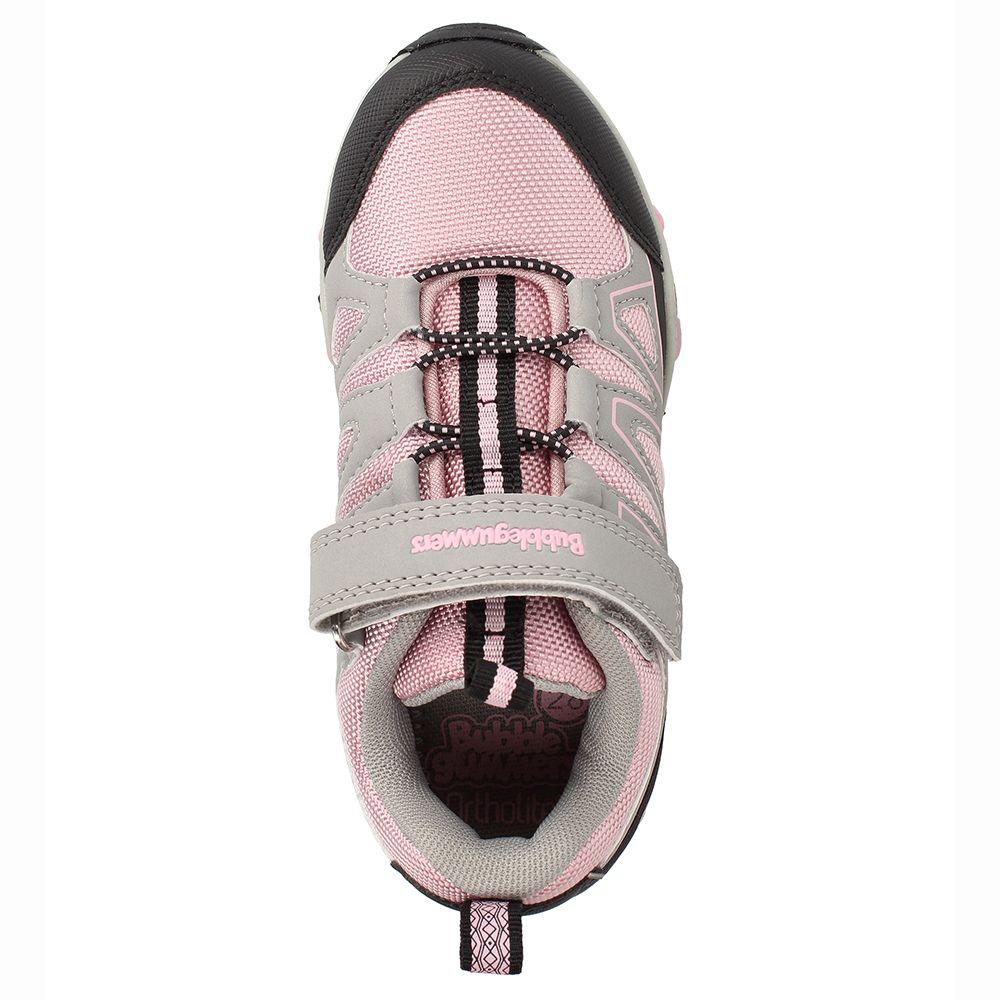 ZAPATILLA NIÑA BUBBLEGUMMERS HIMALAYA ROSADO 26-29-5