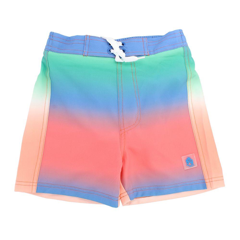 Traje De Baño Niño Bubblegummers Lawen Nautica-0