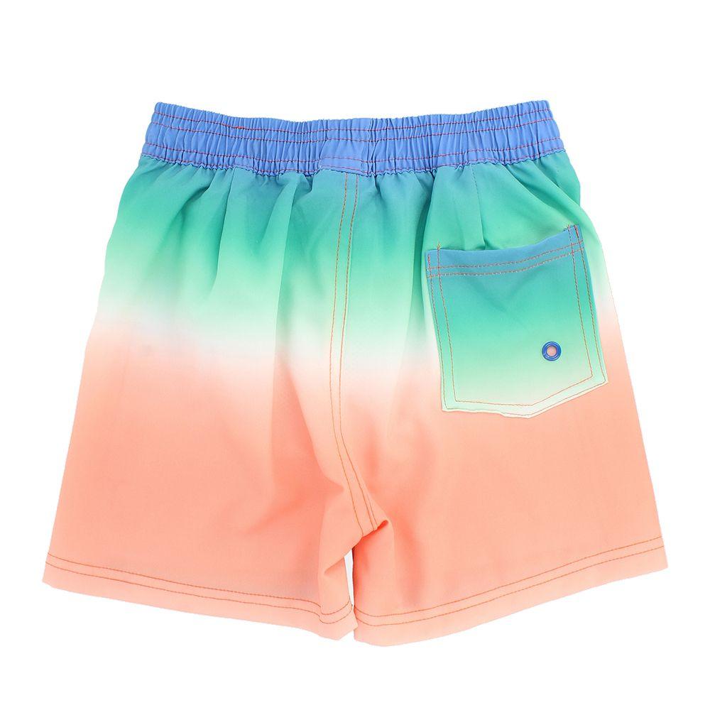 Traje De Baño Niño Bubblegummers Lawen Nautica-1