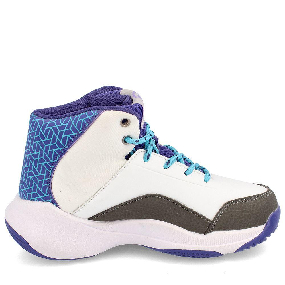 ZAPATILLA NIÑO BUBBLEGUMMERS KOBE BLUE 30 - 33-4