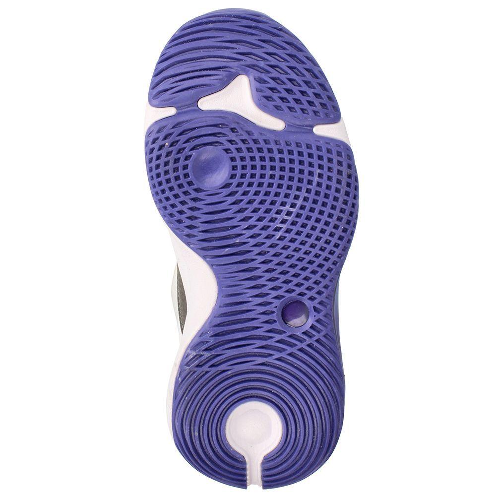 ZAPATILLA NIÑO BUBBLEGUMMERS KOBE BLUE 30 - 33-5