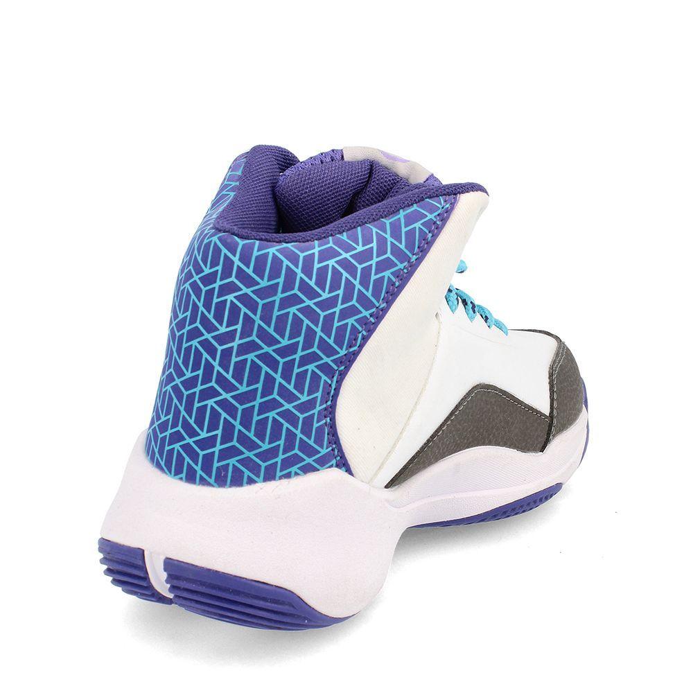 ZAPATILLA NIÑO BUBBLEGUMMERS KOBE BLUE 30 - 33-3