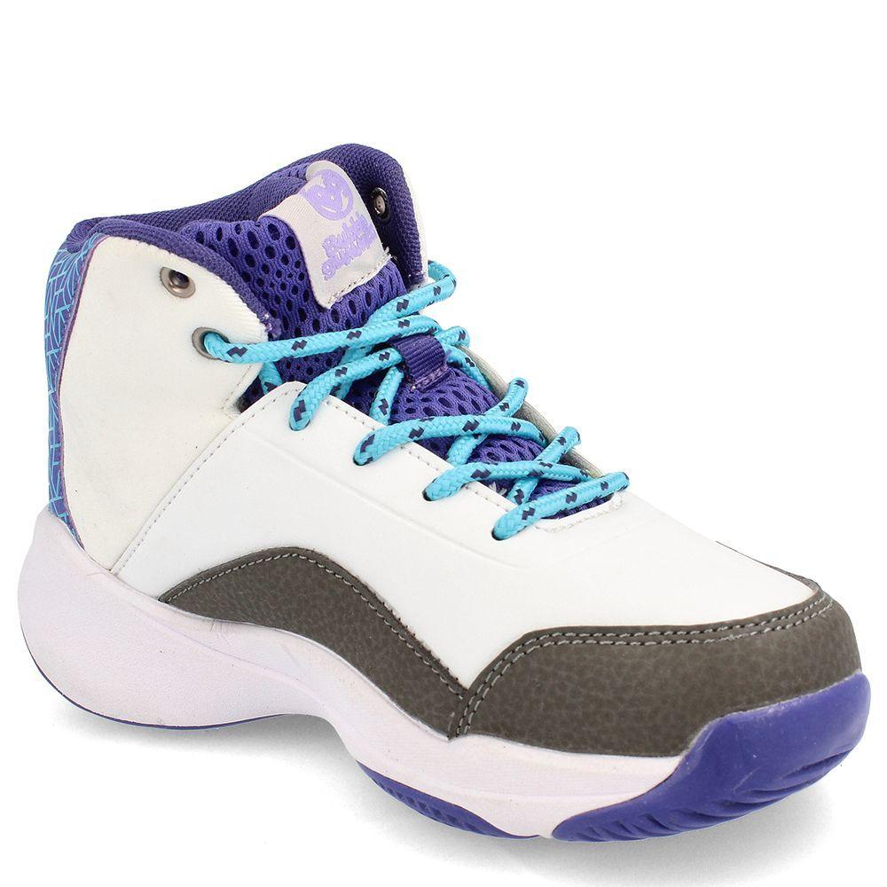 ZAPATILLA NIÑO BUBBLEGUMMERS KOBE BLUE 30 - 33-0