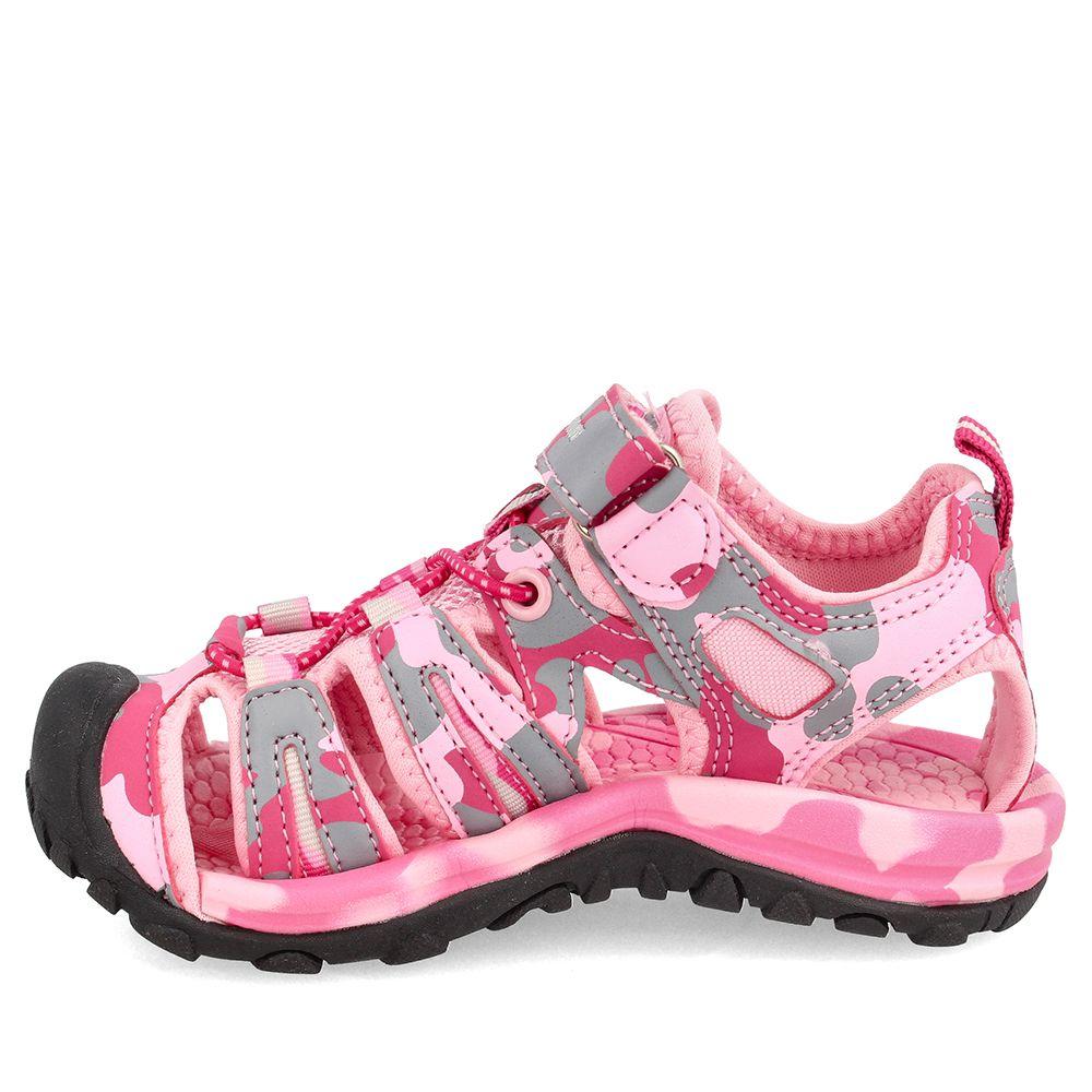 ZAPATILLA DEPORTIVA NIÑA BUBBLEGUMMERS BIRCH LIGHT PINK 34 - 38-1